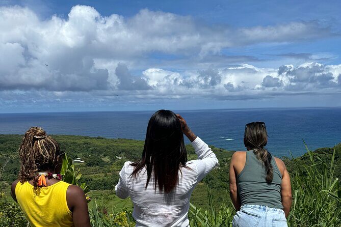 Road to Hana Maui Tours - Key Points