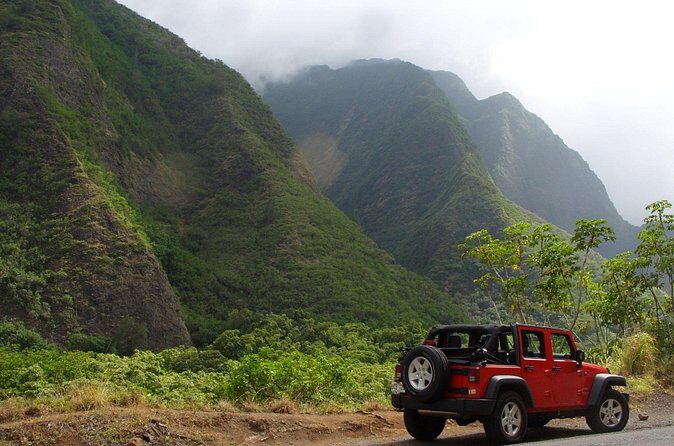 Road To Hana: Maui Waterfall Hiking Tour in Private Jeep - Concluding Thoughts