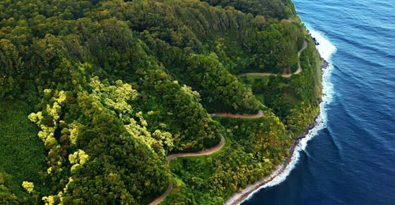 Road to Hana: Professional Guide, Food, Swimming, Waterfalls - Who Will Love This Tour?