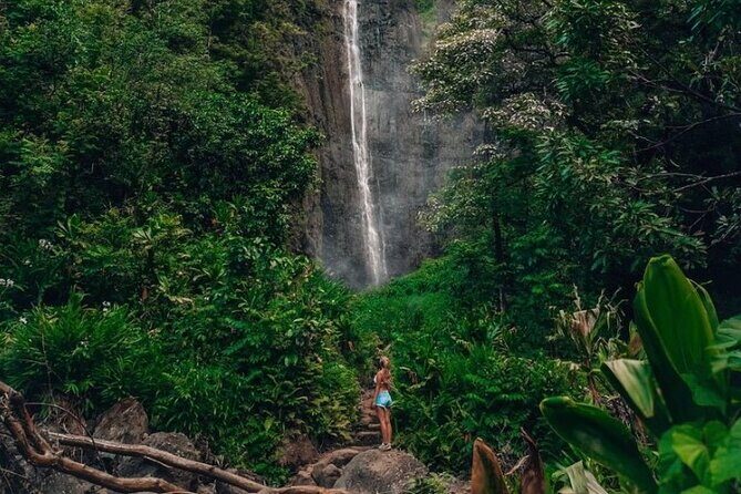 Road to Hana Tour - Best of Maui - Frequently Asked Questions