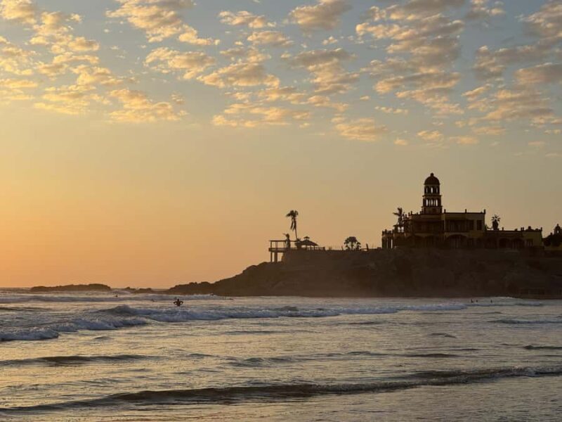 Road trip from La Paz to Todos Santos and Los Cabos. - Price and Value Analysis