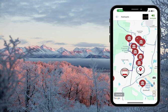 Road Trip through Alaska - What’s the Experience Like?