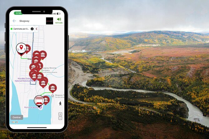 Road Trip through Alaska - The Sum Up