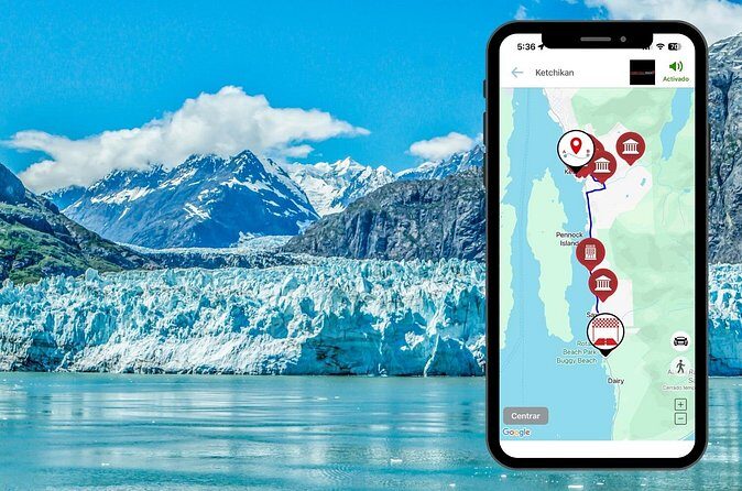 Road Trip through Alaska - FAQ