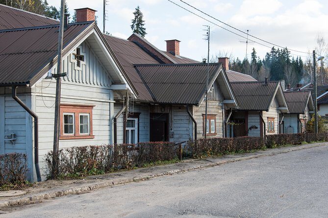 Road Trip to Csis, Lgatne, raii and Sigulda - All Inclusive - Frequently Asked Questions
