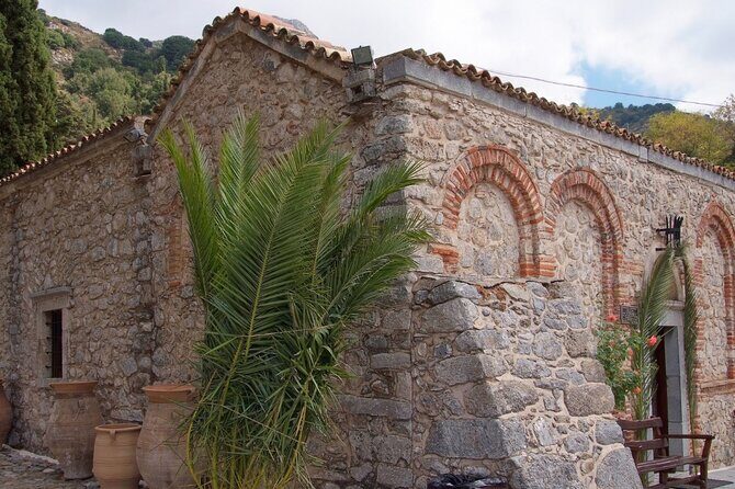 Road-trip to Lasithi: Vidiani, Krasi, Olive Mill Farm, Lasinthos - Detailed Tour Review: A Full Breakdown of What to Expect