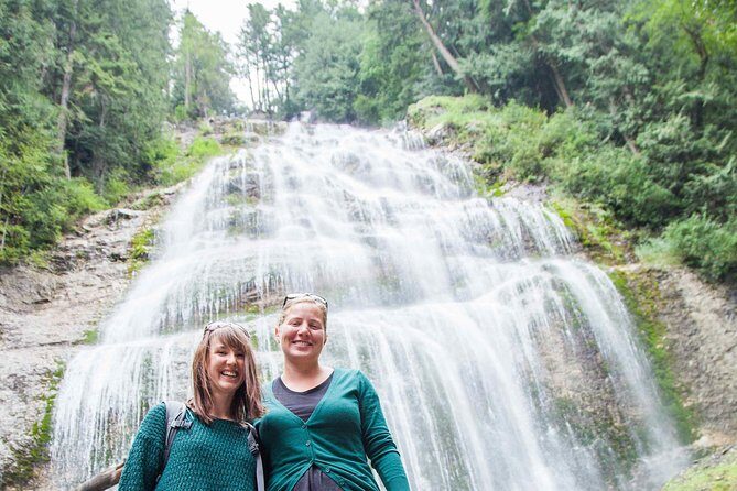 Roadrunner - Journey to the Heart of the Rockies (2-Days) - Exploring the Itinerary in Detail