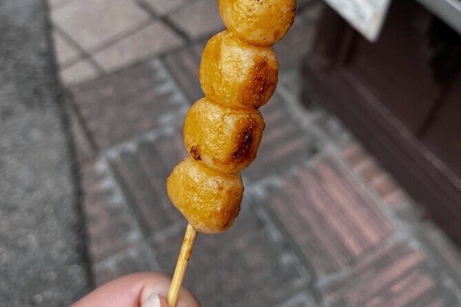 Roam Takayama - 'Pay as you Wish' Walking Tour - Who Will Love This Tour?