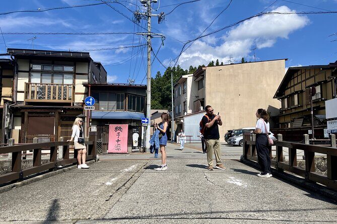 Roam Takayama - 'Pay as you Wish' Walking Tour - FAQ
