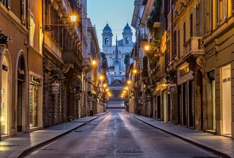 Roamin Around Rome Guided Tour - Frequently Asked Questions (FAQs)