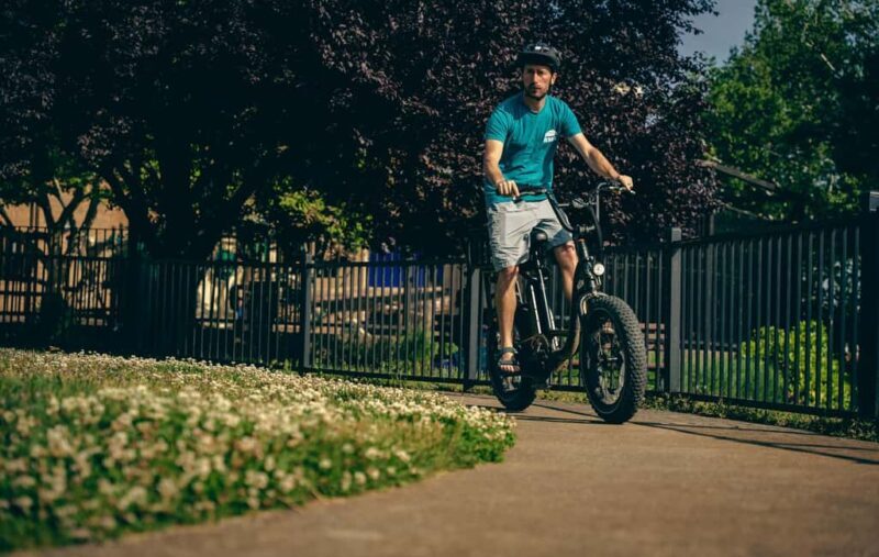 Roanoke: Electric Bike Rental - The Experience: An In-Depth Look at Roanoke’s E-Bike Adventure