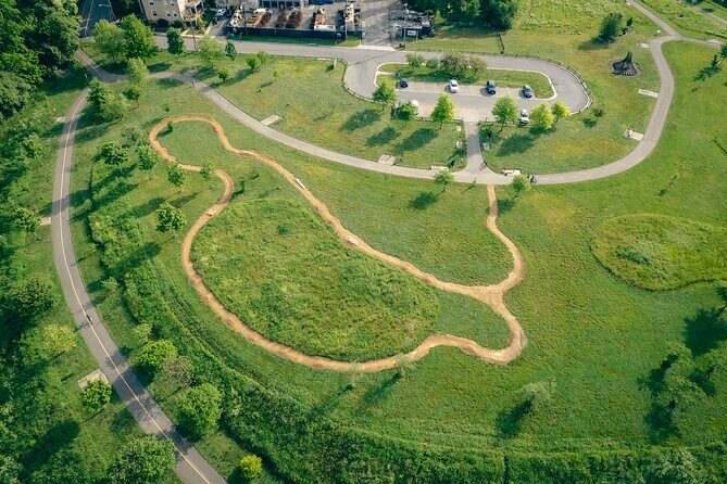 Roanoke River Greenway E-bike Rental - An In-Depth Look at Roanoke River Greenway E-bike Rental