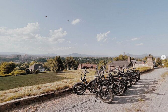 Roanoke River Greenway E-bike Rental - The Sum Up: Who Is This Tour Best For?