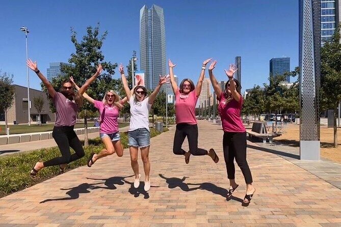 Roar in Aurora Scavenger Hunt - Discover Rochester Differently with the Roar in Aurora Scavenger Hunt