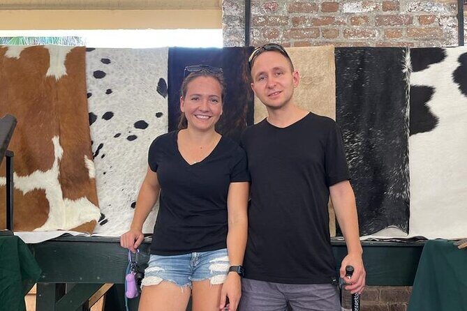 Roar in Aurora Scavenger Hunt - Who Will Love It?