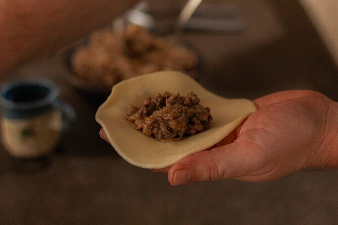 Roast and Empanadas Class with Wine |Mendoza|Braseando Experience - Exploring the Mendoza Roast and Empanadas Class with Wine