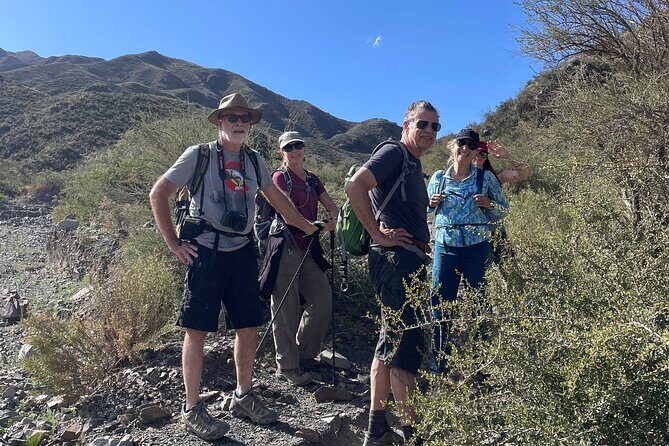 Roast and hike in the pre-range at family ranch - Frequently Asked Questions