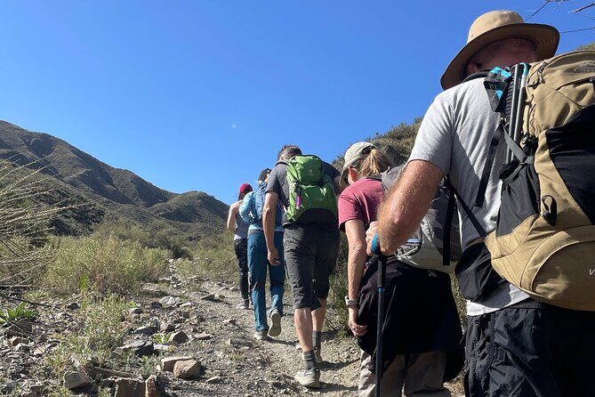 Roast and hike in the pre-range at family ranch - Final Thoughts