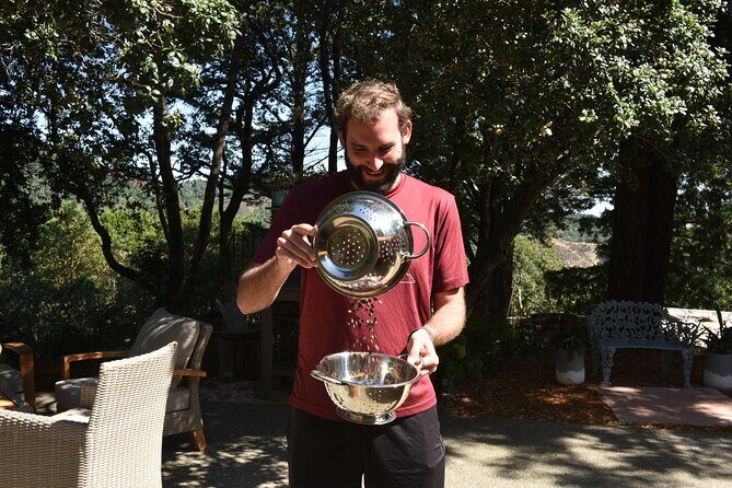 Roast Your Own Coffee - FAQ