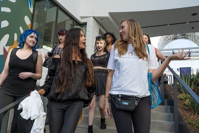 Roasted in Seattle: Bean to Cup Coffee Tour - A Closer Look at the Coffee Tour Itinerary