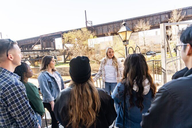 Roasted in Seattle: Bean to Cup Coffee Tour - The Sum Up