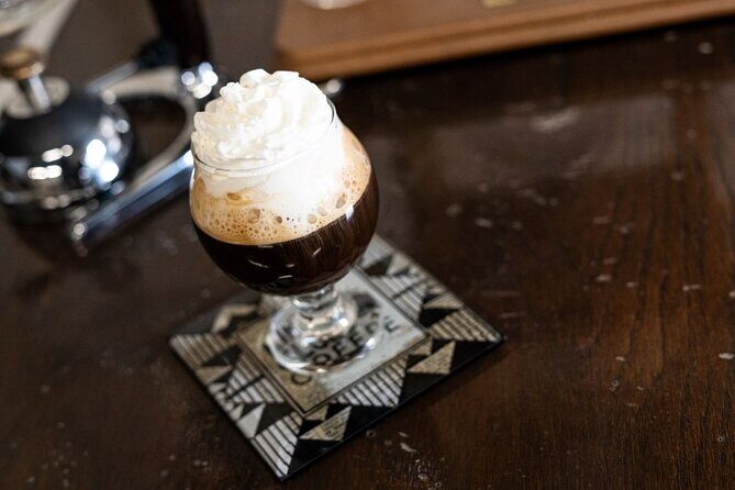 Roasted in Seattle: Bean to Cup Coffee Tour - FAQs