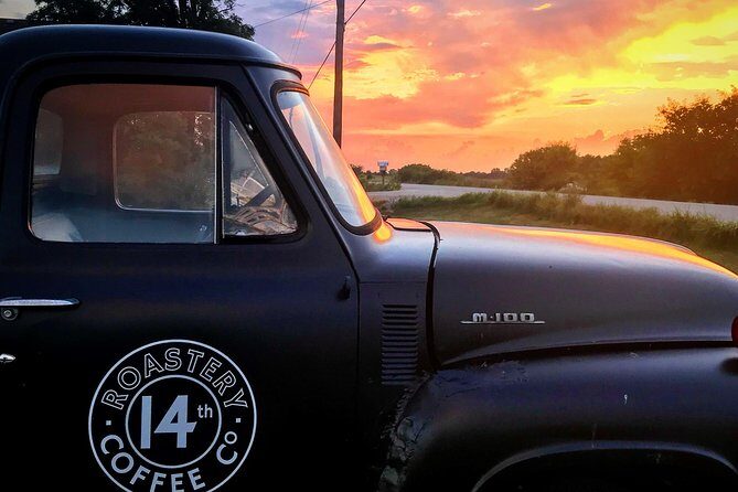 Roasting Experience at 14th Coffee Co - Key Points