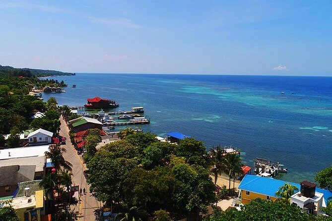 Roatan 4x4 ATV Local Villages Exploration Adventure - Roatan 4x4 ATV Local Villages Exploration Adventure: A Detailed Review