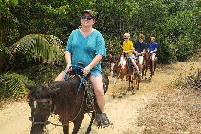 Roatan ATV Adventure, Wildlife Eco-Park and Horseback - Final Thoughts