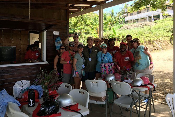 Roatan ATV Buggy Tour Sloths History Beach Bliss - Is This Tour Worth It?