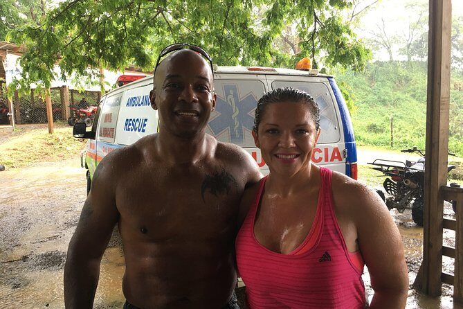 Roatan ATV Buggy Tour Sloths History Beach Bliss - Detailed Itinerary Breakdown