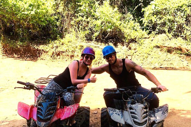 Roatan ATV Buggy Tour Sloths History Beach Bliss - Final Thoughts