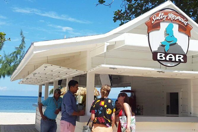 Roatan Beach and Snorkelling Break - Who Will Love This Tour?