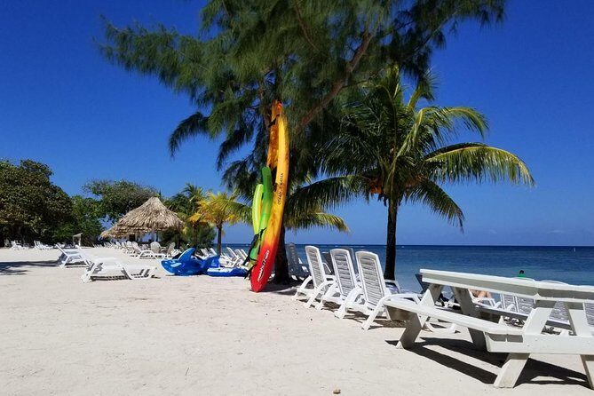 Roatan Beach and Snorkelling Break - Frequently Asked Questions