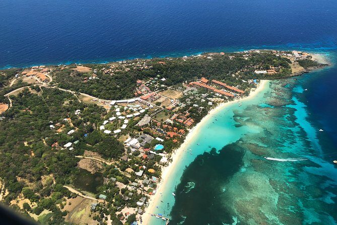 Roatan: Beach Break & Roundtrip Transportation - An In-Depth Look at Roatan Beach Break & Transportation