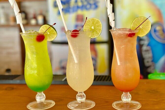 Roatan Brady's Cay Private Island plus Sloths & Monkeys - Key Points