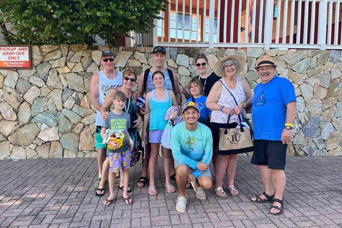 Roatan Brady's Cay Private Island plus Sloths & Monkeys - FAQ