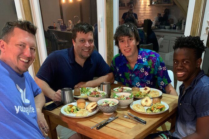 Roatan: Chef Service's & Catering - Why This Tour Could Work for You