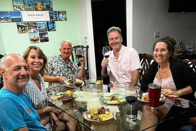 Roatan: Chef Service's & Catering - Frequently Asked Questions