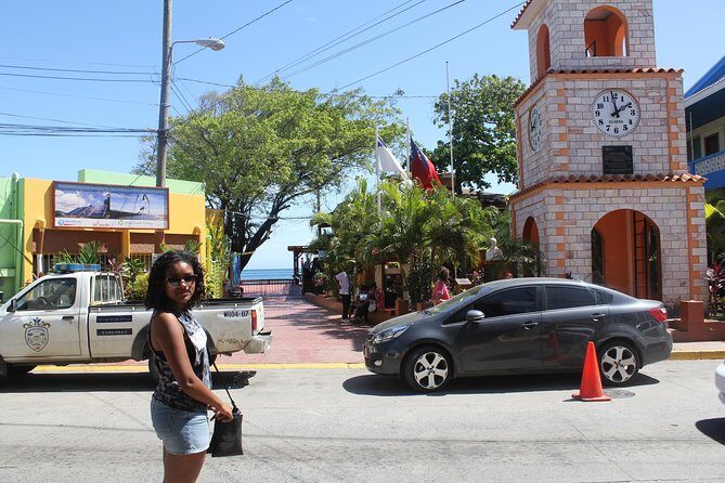 Roatan City Highlight, Lunch & Snorkel - Exploring Roatan’s Highlights in Just Four Hours