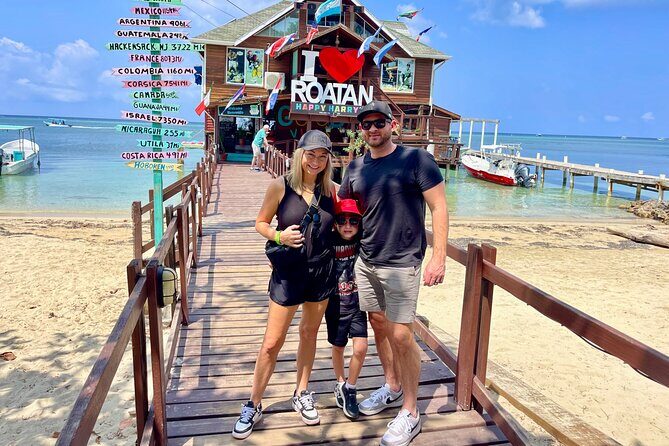 Roatán Custom Private Island Tour: Rum, Chocolate, & Culture - Concluding Thoughts