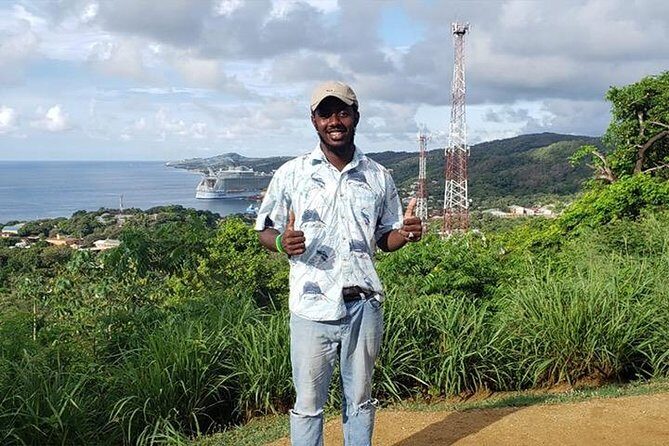 Roatan Day Combo - Exploring the Roatan Day Combo Tour: A Step-by-Step Review