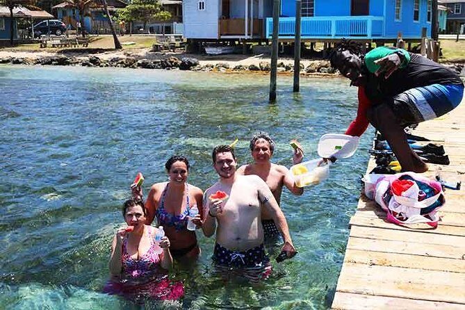 Roatan Discover Scuba Diving Experience - Why This Tour Offers Great Value