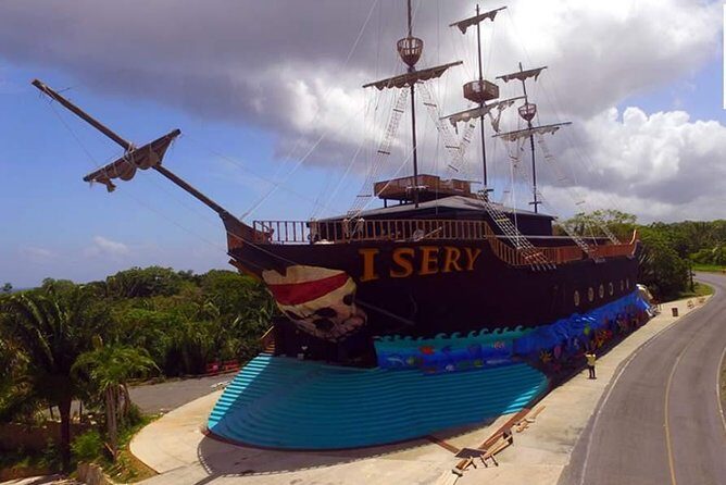 Roatan East End Adventure - Key Points