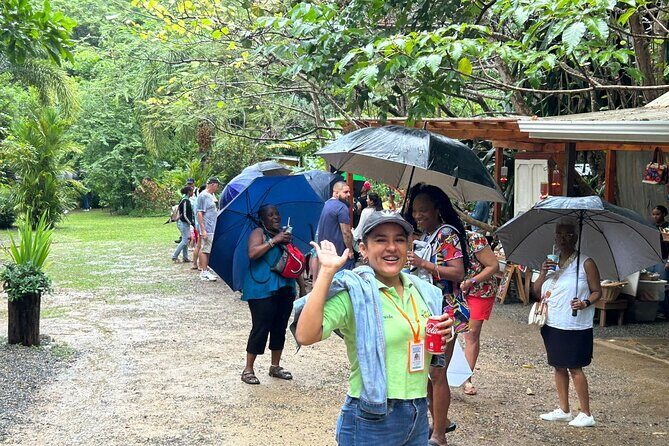 Roatan Eco Caribbean Culture Park and Beach - Final Thoughts