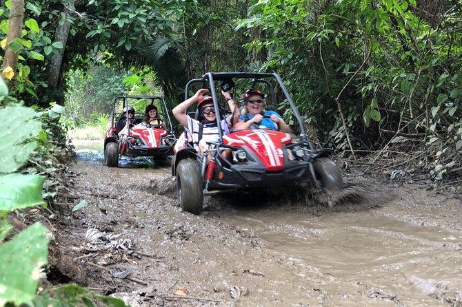 Roatan Eco Dune Buggy Sloths Safari Beach Adventure - A Closer Look at the Roatan Eco Dune Buggy Sloths Safari Beach Adventure