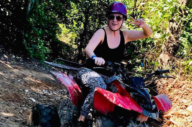 Roatan Eco-jungle Safari Dune Buggy Wildlife Beach Fun - A Deep Dive into the Roatan Eco-Jungle Safari Experience