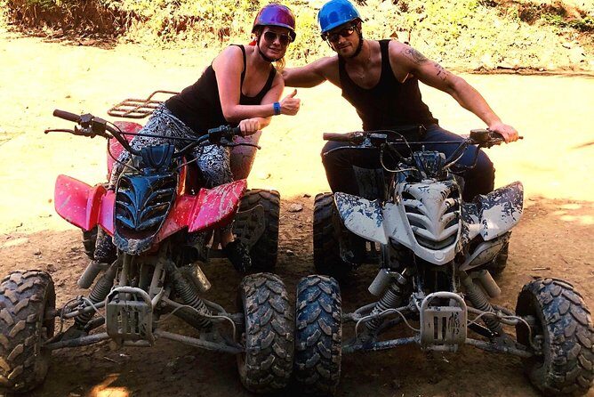 Roatan Eco-jungle Safari Dune Buggy Wildlife Beach Fun - Frequently Asked Questions (FAQs)