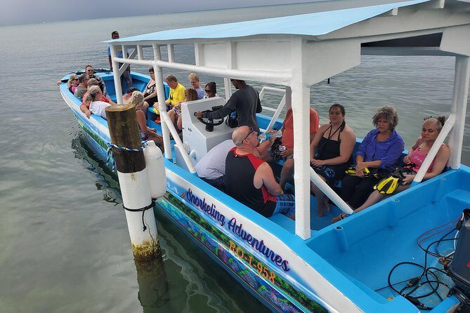 Roatan Excursion: Horseback Ride / Sloths park / Snorkel With Beach Break - Final Thoughts