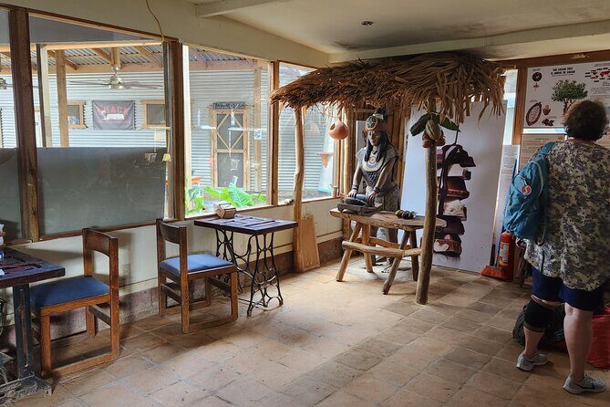 Roatan Excursion: Rum Company, Chocolate Factory with Sloths Park - Final Verdict